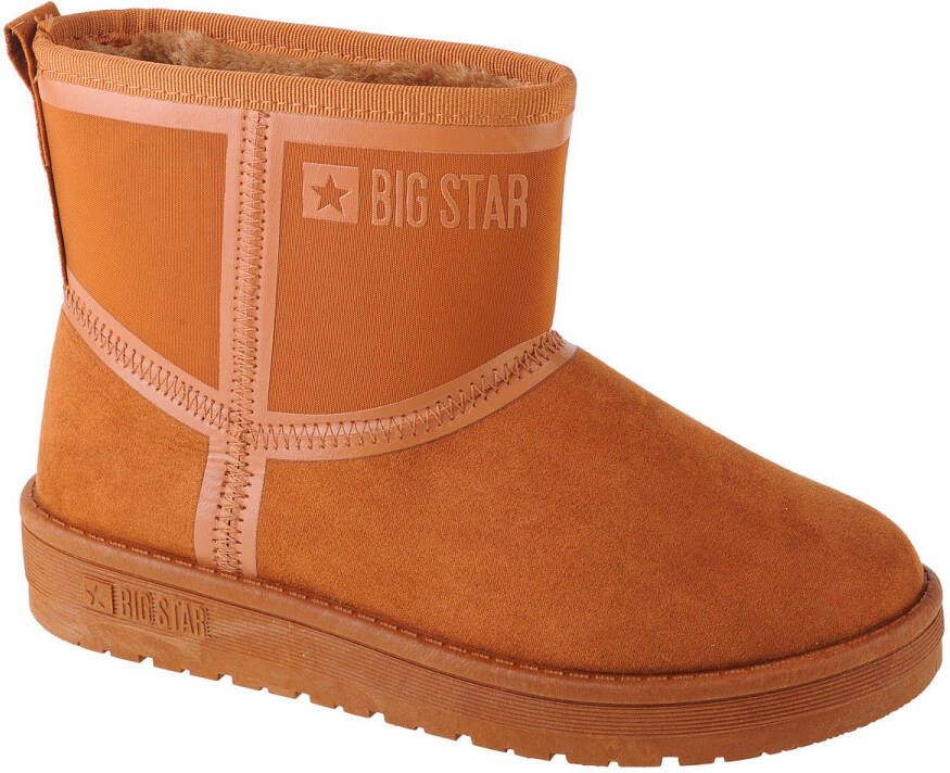 Big Star Snowboots Snow Boots