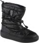 Big Star Snow Boots KK274193-906 Vrouwen Zwart Sneeuw laarzen - Thumbnail 2