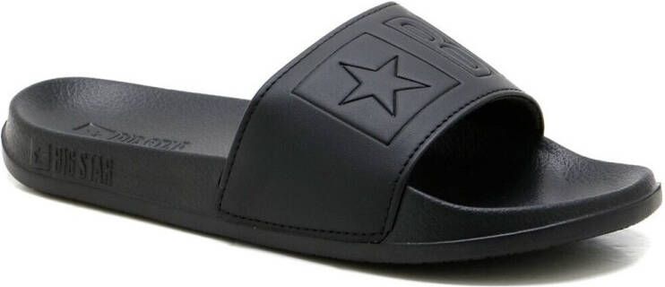 Big Star Teenslippers Big Mag