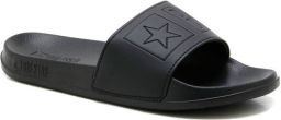 Big Star Damesklompen Zwart Comfortabel & Sneldrogend