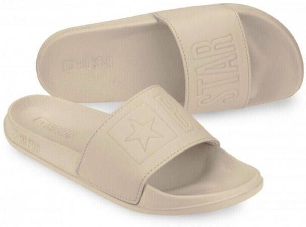 Big Star Teenslippers Big Mag