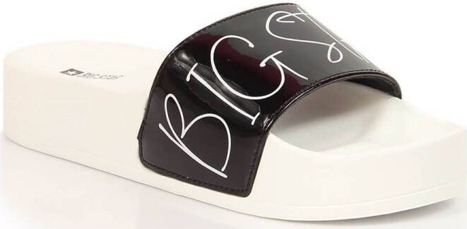 Big Star Teenslippers INT1809B