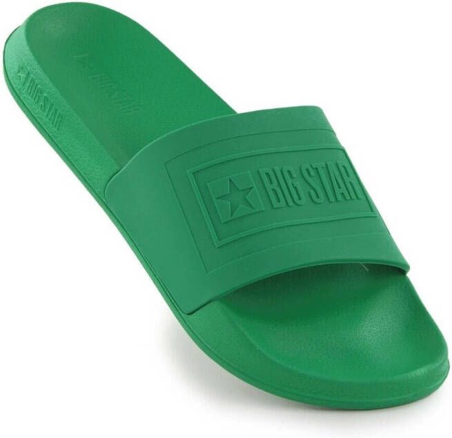 Big Star Teenslippers INT2082