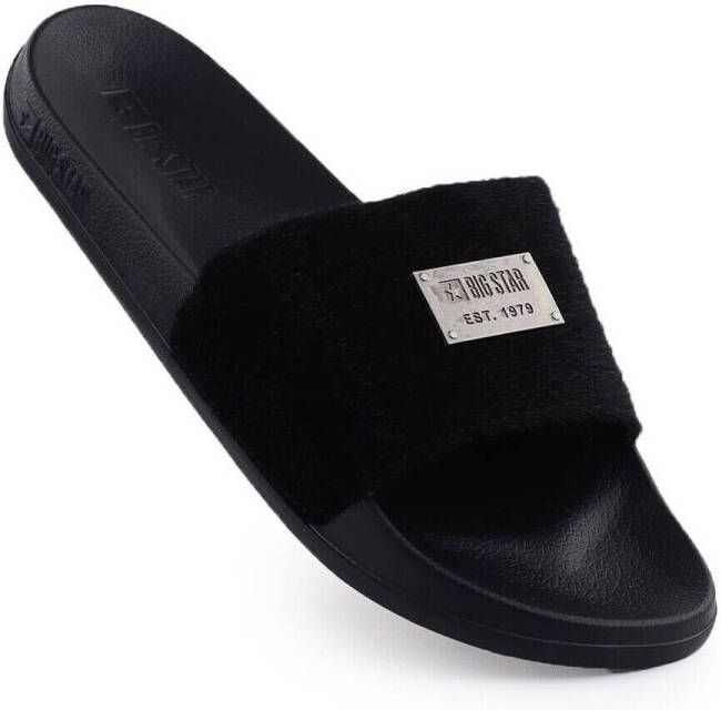 Big Star Teenslippers INT2154B