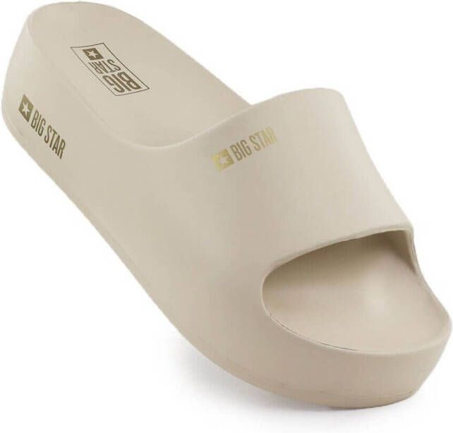 Big Star Teenslippers INT2155B