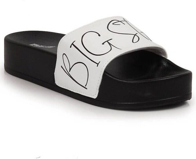 Big Star Teenslippers JJ274A275