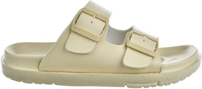 Big Star Teenslippers NN274A752