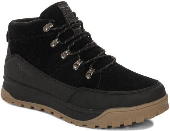 Big Star Wandelschoenen SS174265BLACK