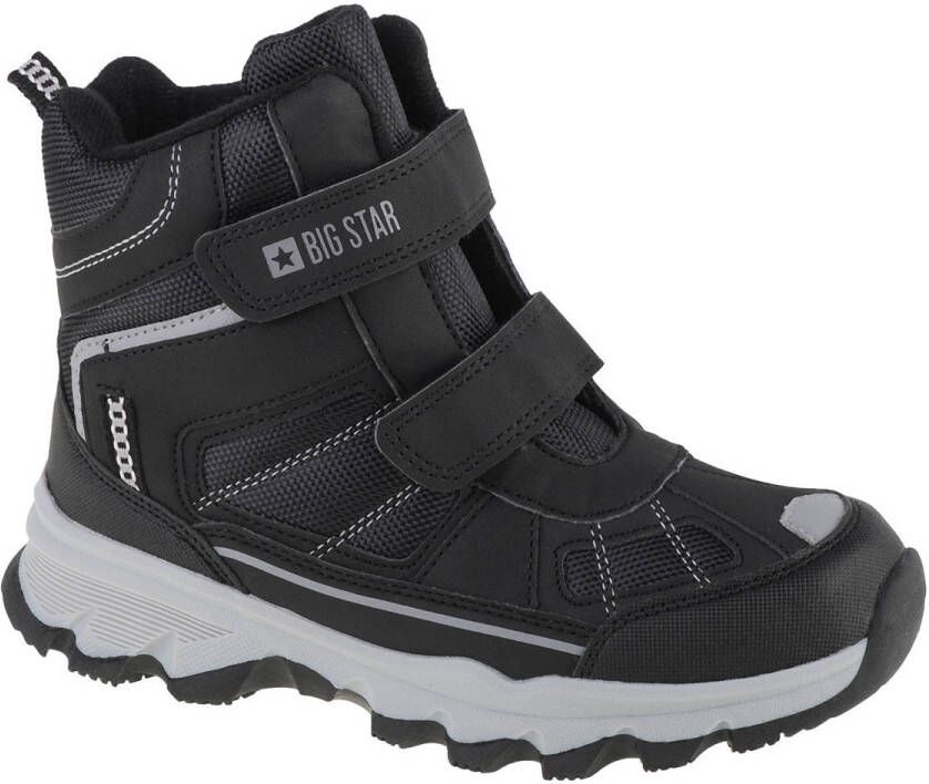 Big Star Wandelschoenen Trekking K Shoes