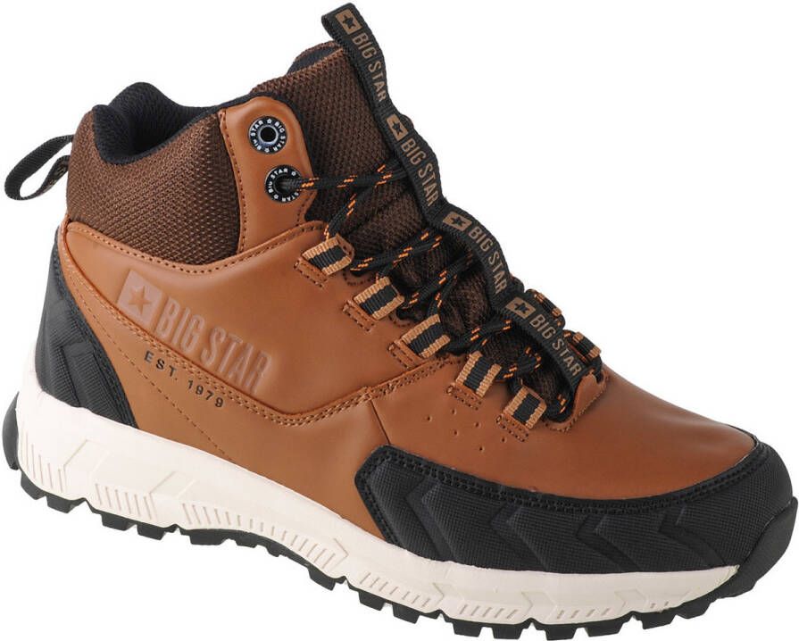 Big Star Wandelschoenen Trekking Shoes