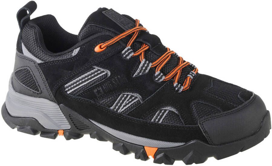 Big Star Wandelschoenen Trekking Shoes