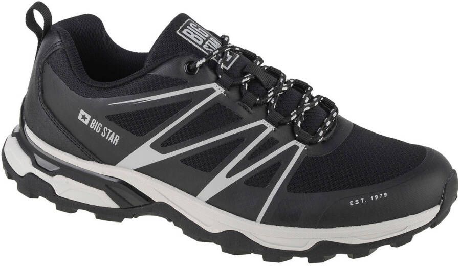 Big Star Wandelschoenen Trekking Shoes