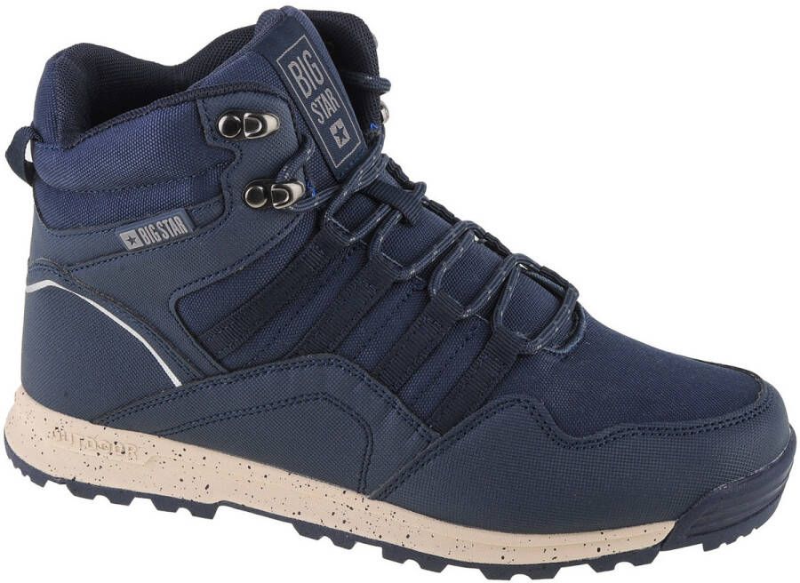 Big Star Wandelschoenen Trekking Shoes