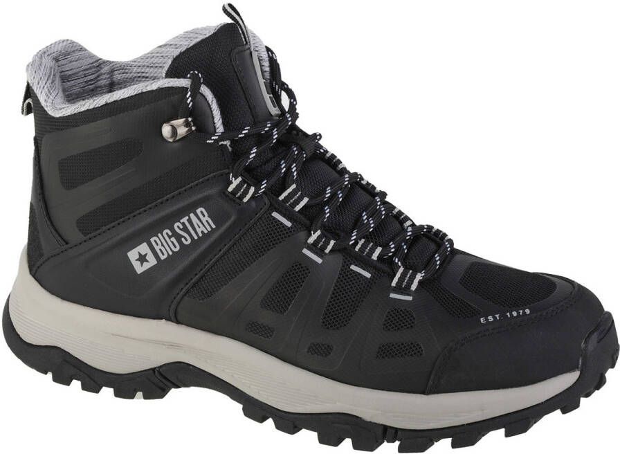 Big Star Wandelschoenen Trekking Shoes