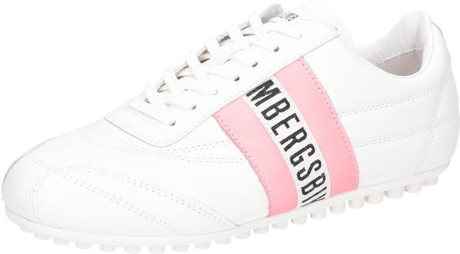 Bikkembergs Lage Sneakers