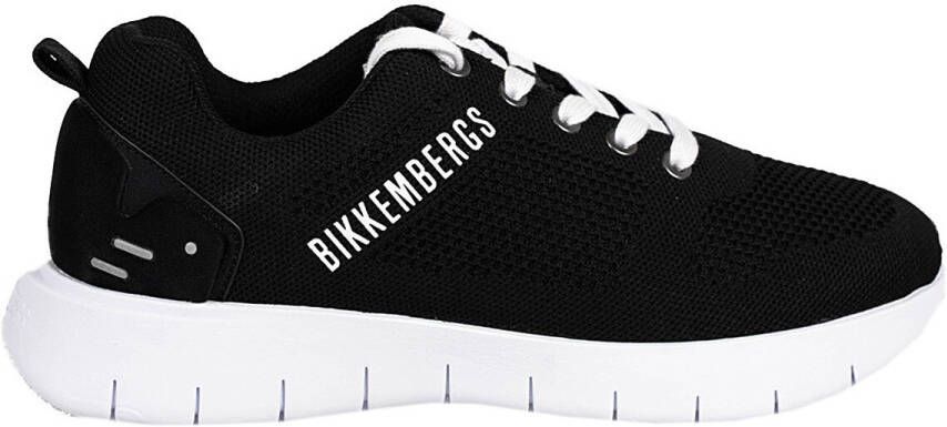 Bikkembergs Instappers B4BKW0048 | Florentine