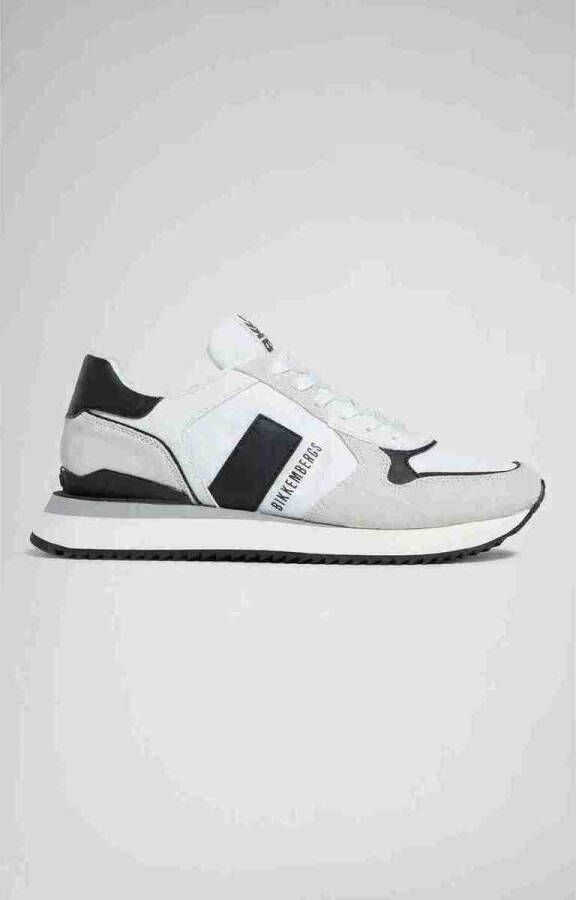 Bikkembergs Lage Sneakers