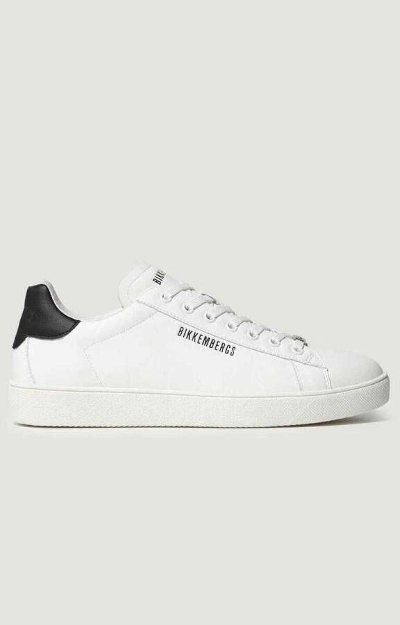 Bikkembergs Lage Sneakers