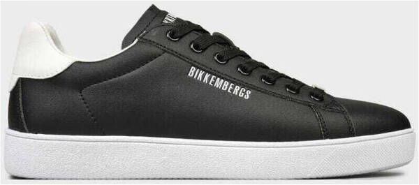 Bikkembergs Lage Sneakers