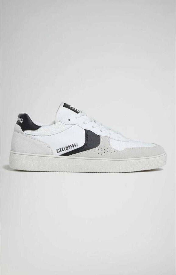 Bikkembergs Lage Sneakers