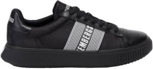 Bikkembergs Nette Schoenen B4BKM0027 001