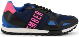 Bikkembergs Sportschoenen Fend ER 2232