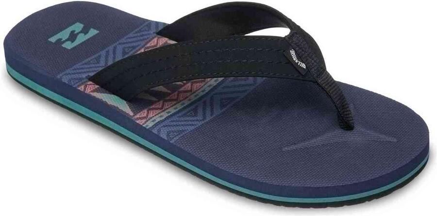 Billabong Teenslippers ALL DAY THEME (KYC0)