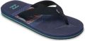 Billabong Teenslippers ALL DAY THEME (KYC0) - Blauw