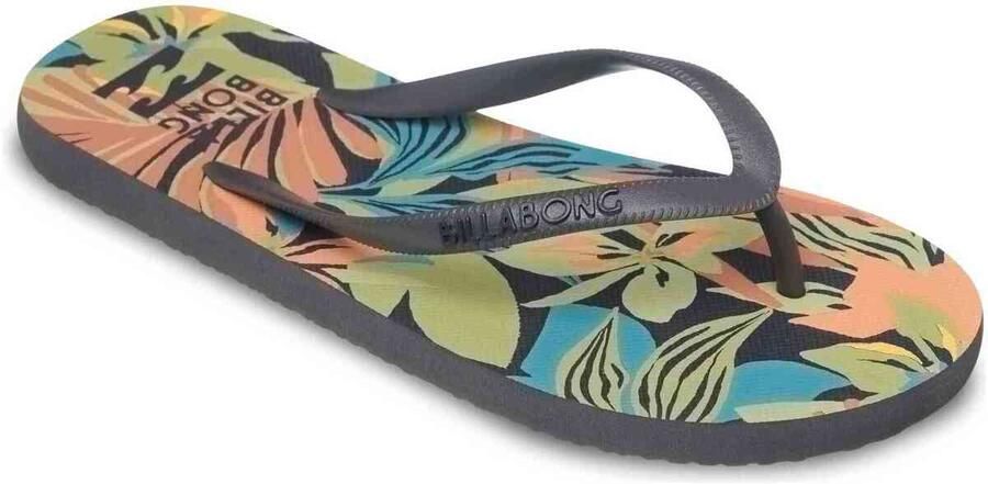 Billabong Women's Dama Sandalen meerkleurig