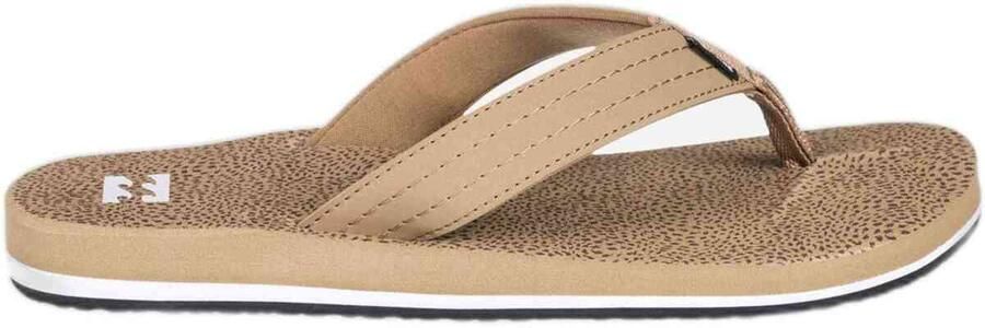 Billabong Teenslippers EBYL100004