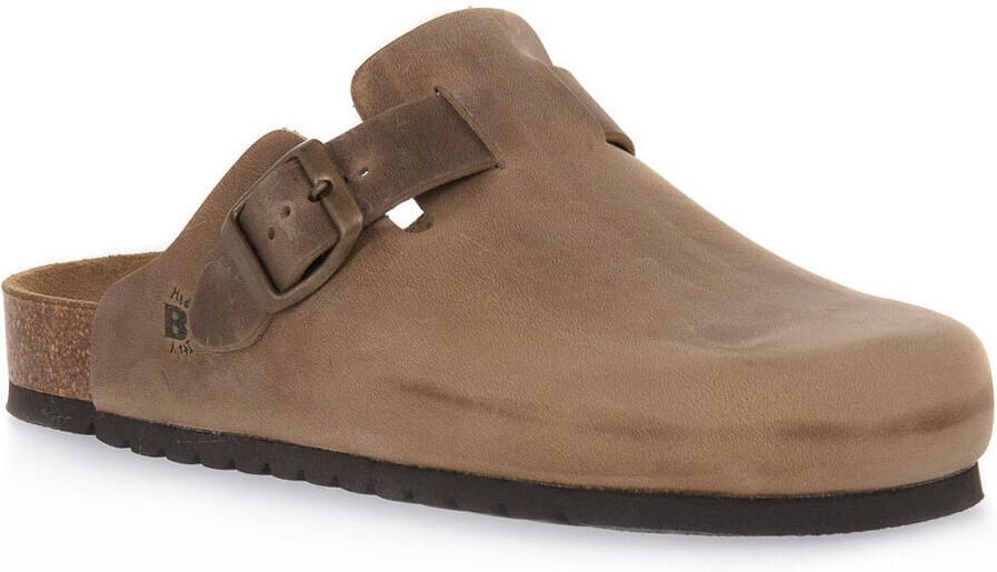 Bioline Klompen 1900 BISCOTTO INGRASSATO