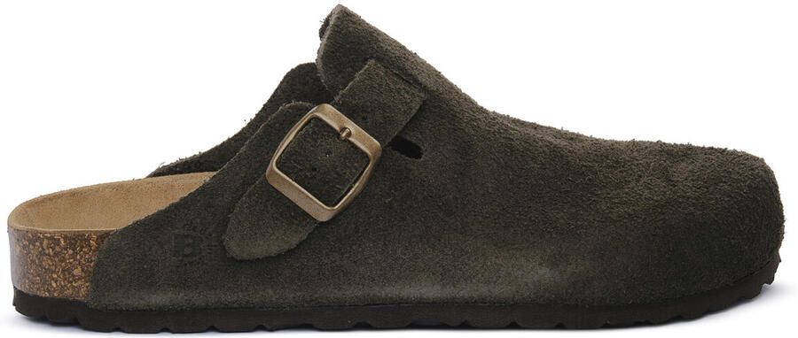 Bioline Klompen 1900 BOSCO BIGSUEDE