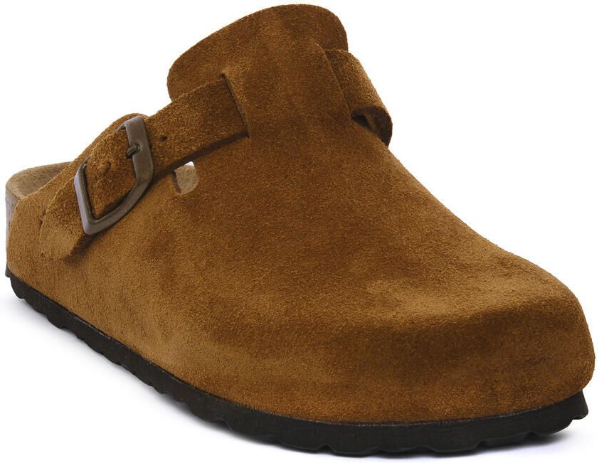 Bioline Klompen 1900 DUNA BIGSUEDE