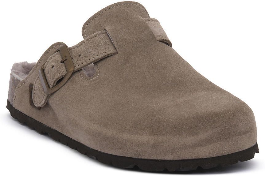 Bioline Klompen 1905 VESUVIO ALMOND