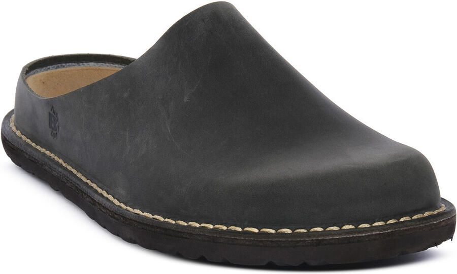 Bioline Klompen GAMI INGRASSATO JEANS