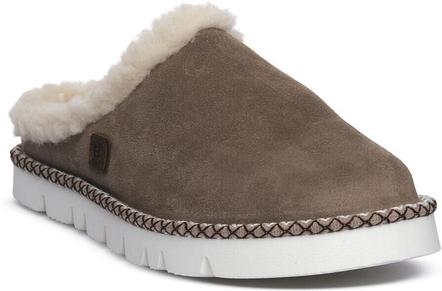 Bioline Pantoffels 9310 ALMOND VESUVIO