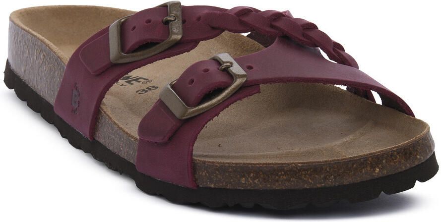 Bioline Sandalen 233 GARNET INGRASSATO
