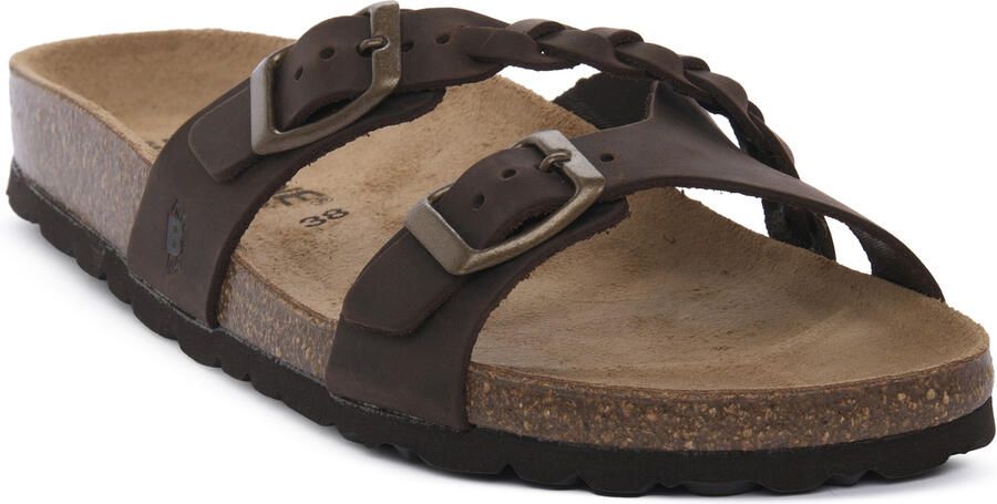 Bioline Sandalen 233 MORO INGRASSATO