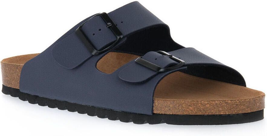 Bioline Sandalen 420 BLU NEW YORK