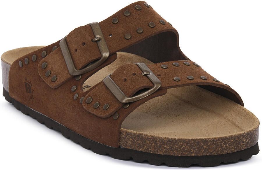 Bioline Sandalen 4220 SEPPIA NABUCCO