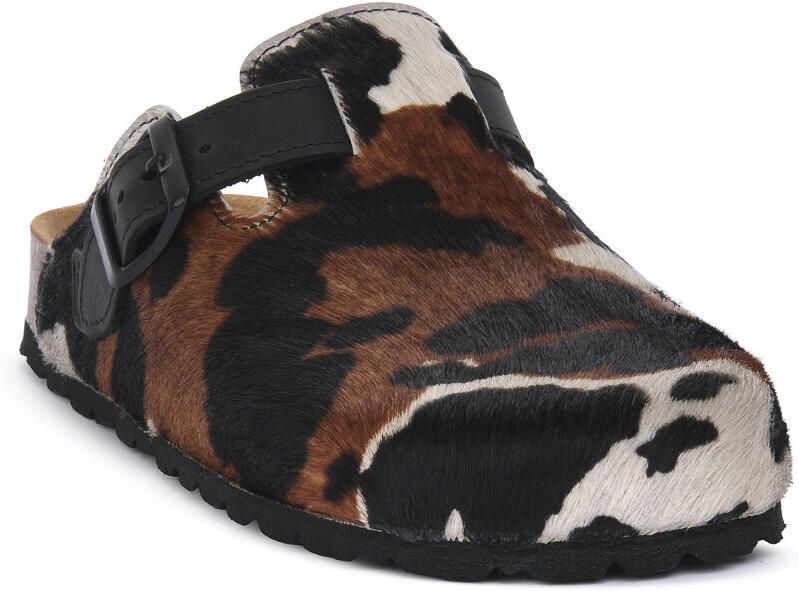 Bioline Klompen 1900 CAVALLINO DOUBLE MUCCA