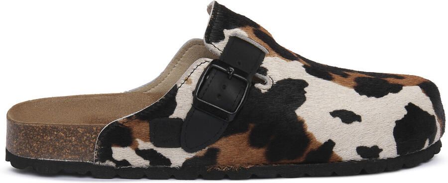 Bioline Slippers 1900 CAVALLINO MUCCA