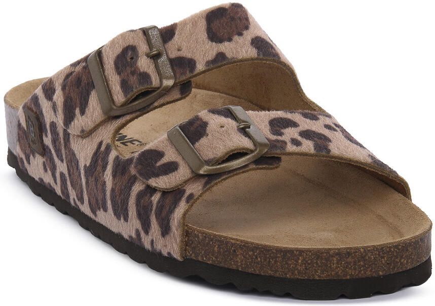 Bioline Slippers 420 SABBIA MAYUMBE