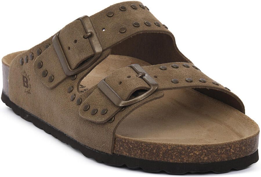 Bioline Slippers 4220 ARACHIDE NABUCCO