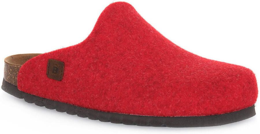 Bioline Slippers RIBES MERINOS