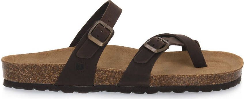 Bioline Sandalen 227 MORO INGRASSATO
