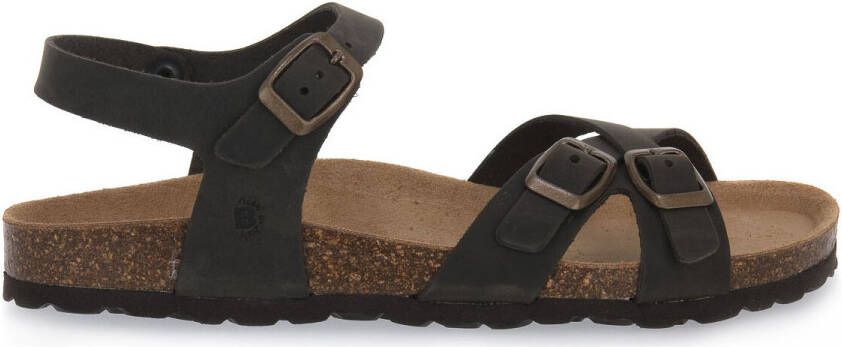 Bioline Sandalen 279 FUMO INGRASSATO