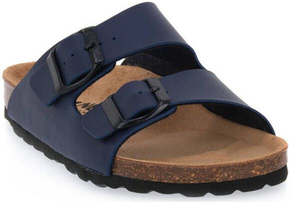 Bioline Sandalen 420B BLU PREMIER
