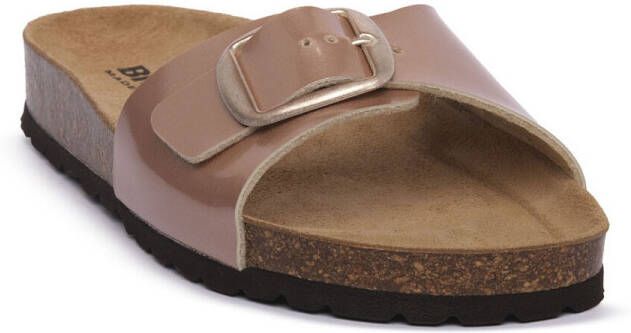 Bioline Slippers 119 CIPRIA SMALTO