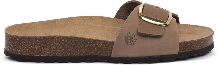 Bioline Slippers 119 TORTORA